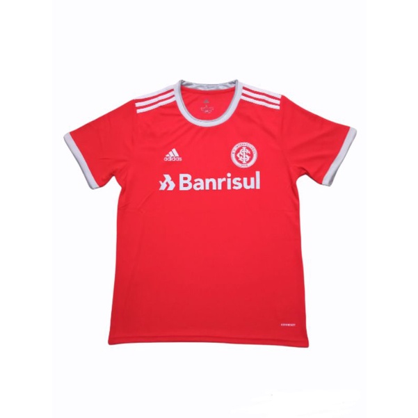Jersey Grade Ori SC Internacional home 20/21