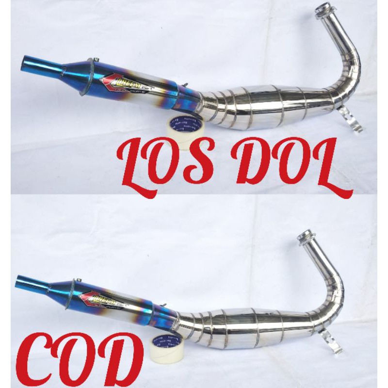 knalpot rx king kolong kompetensi creampie