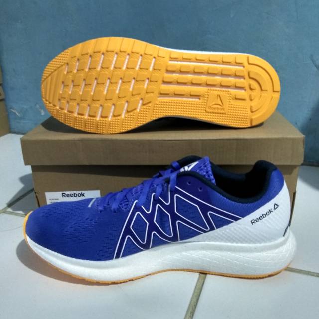 Sepatu running reebok forever floatride energy men original