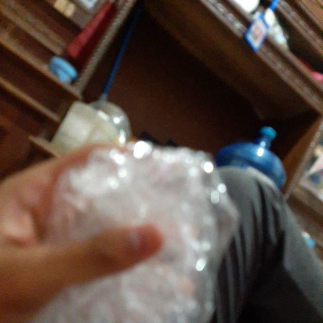 Standing Pouch Minuman Premium Es Pudot (k Pack Lightpack) 9*15