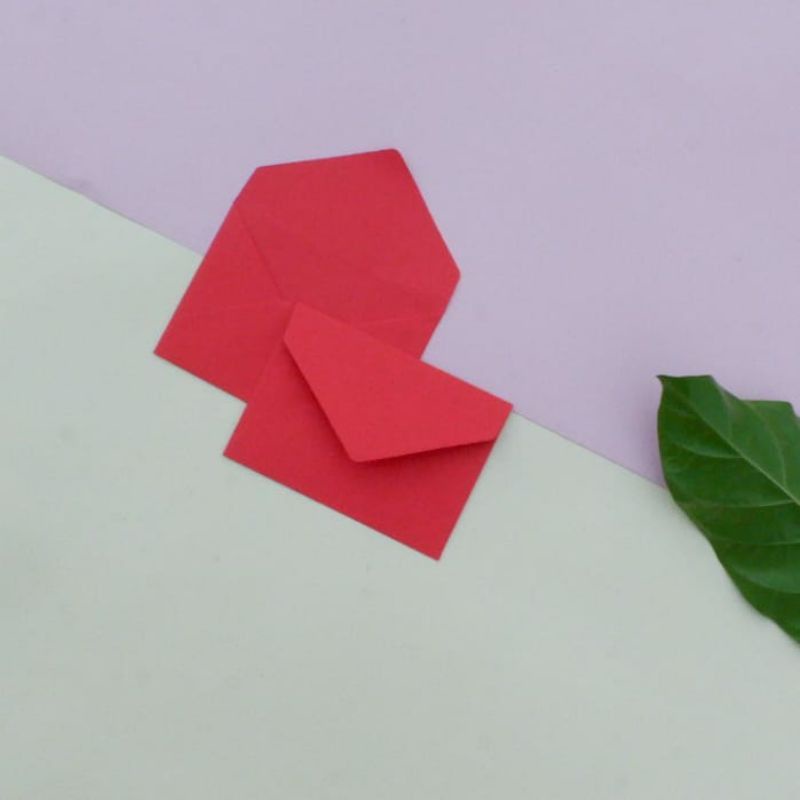 

AMPLOP 8 x 11 /AMPLOP MERAH / AMPLOP UNDANGAN / AMPLOP KONDANGAN