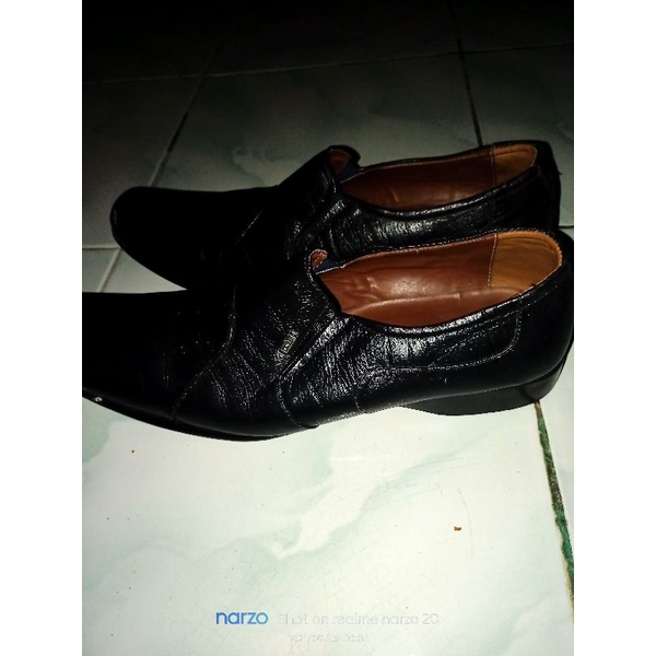 Sepatu/Bally original