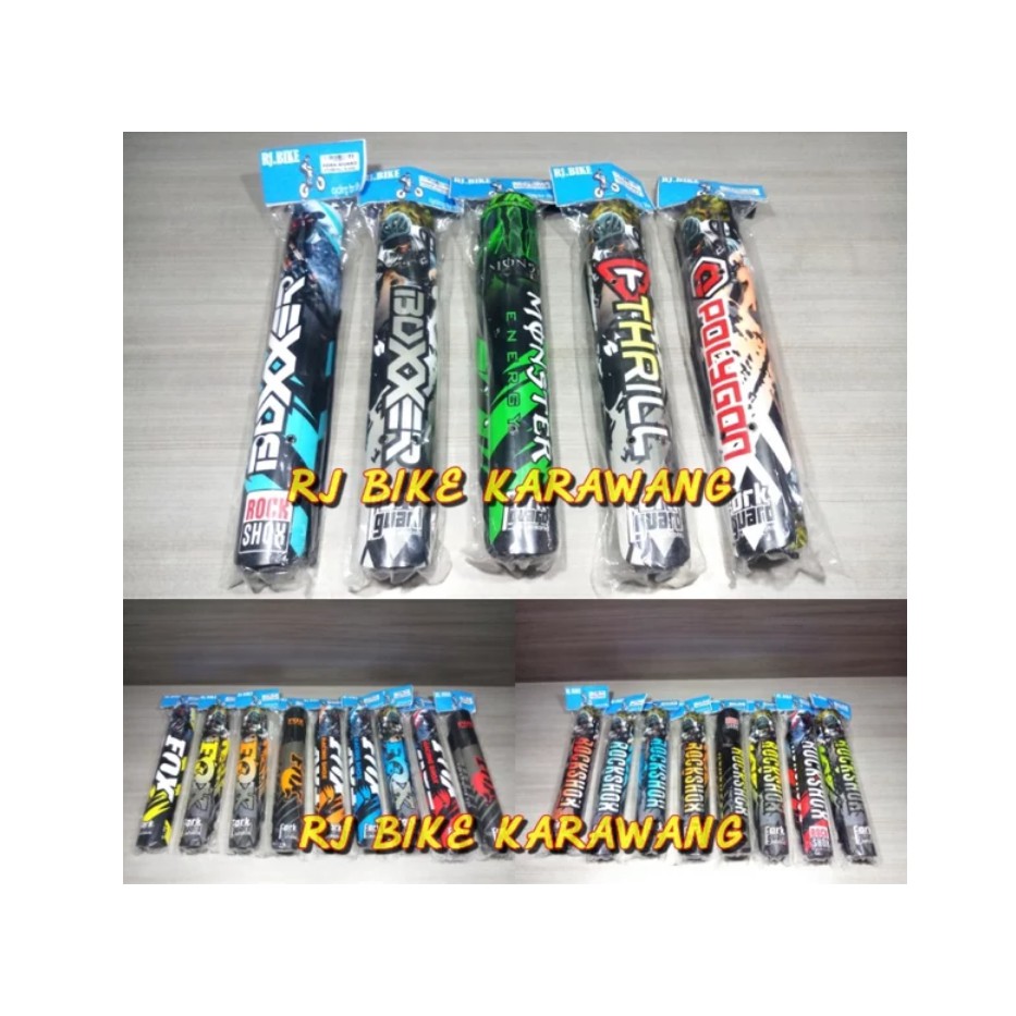 Pelindung fork Fork Guard  26 27 29