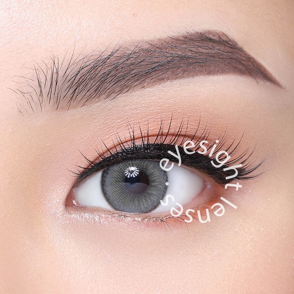 EYESIGHT - Softlens Princess I-Dol Seattle Cool Gray