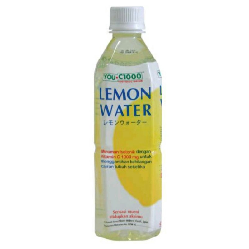

You C 1000 500 Ml