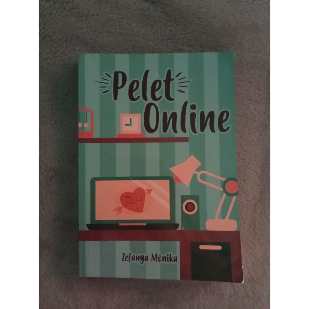 Pelet Online – Zefanya Monika