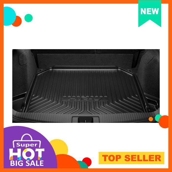 Karpet Bagasi Belakang Mobil Hrv Trunk Tray Honda Hrv