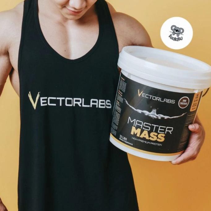 Vectorlabs Master Mass Susu Gainer Mass 2 Lbs 900 Gr
