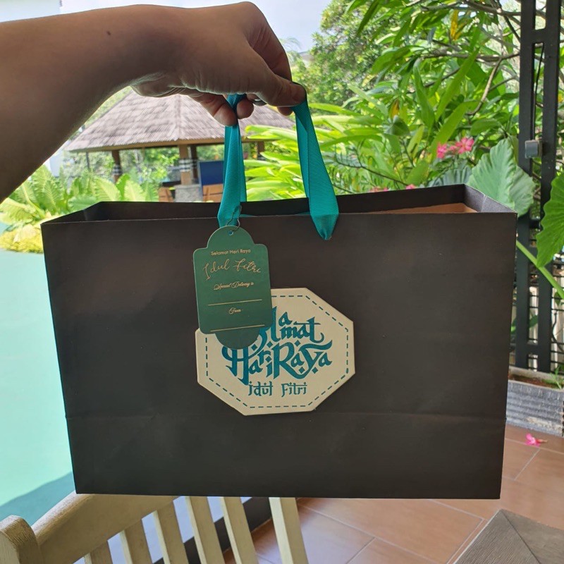 

mini hampers lebaran