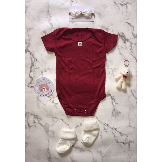 Only 1 Hampers Bayi / Baby Hampers / Newborn Baby Gift Set / Baby Gift / Kado Bayi / Kado Lahiran-Paket 20