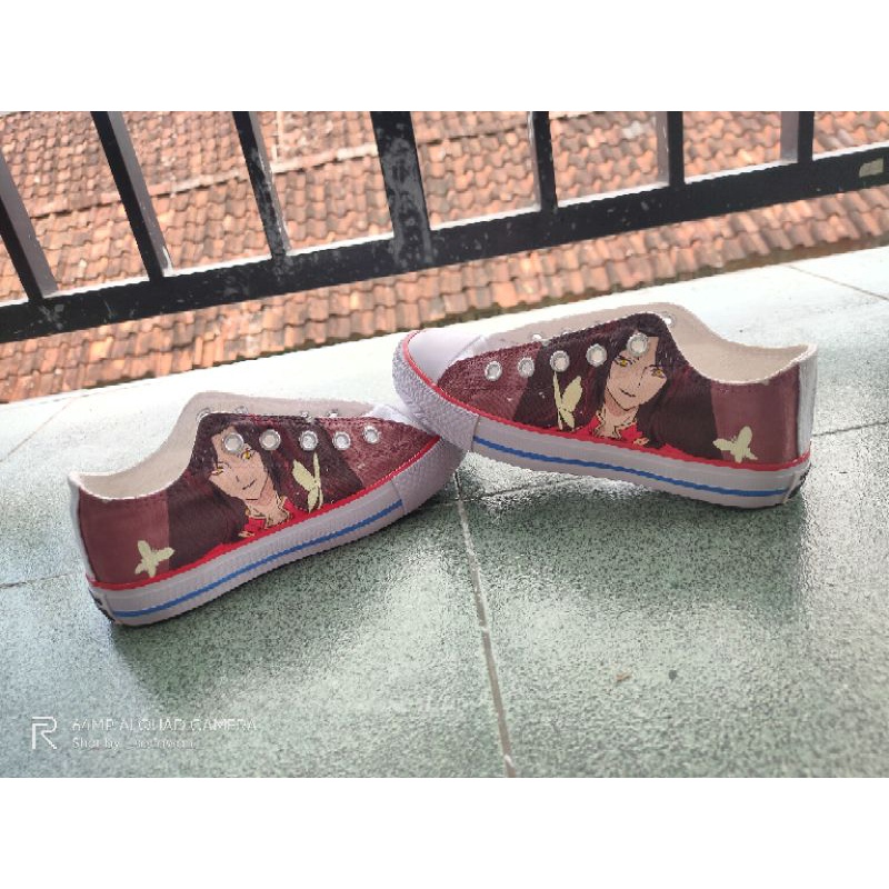 Ventela custom heaven official's blessing