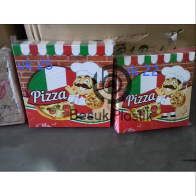 

Dus Pizza MOTIF KOKI / Kotak Pizza Motif Gambar KOKI / Kardus Pizza KOKI / Kerdos Pizza MOTIF