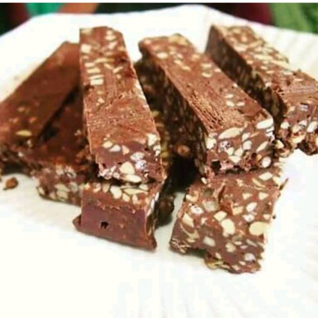 

Brownies delfie