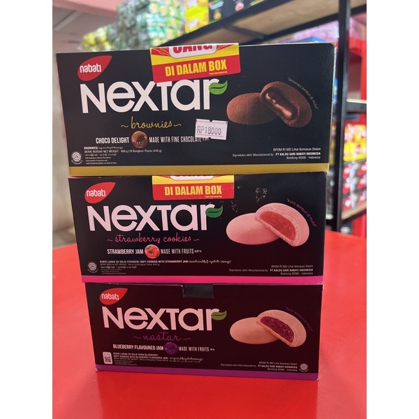 

Nextar isi 10 pcs