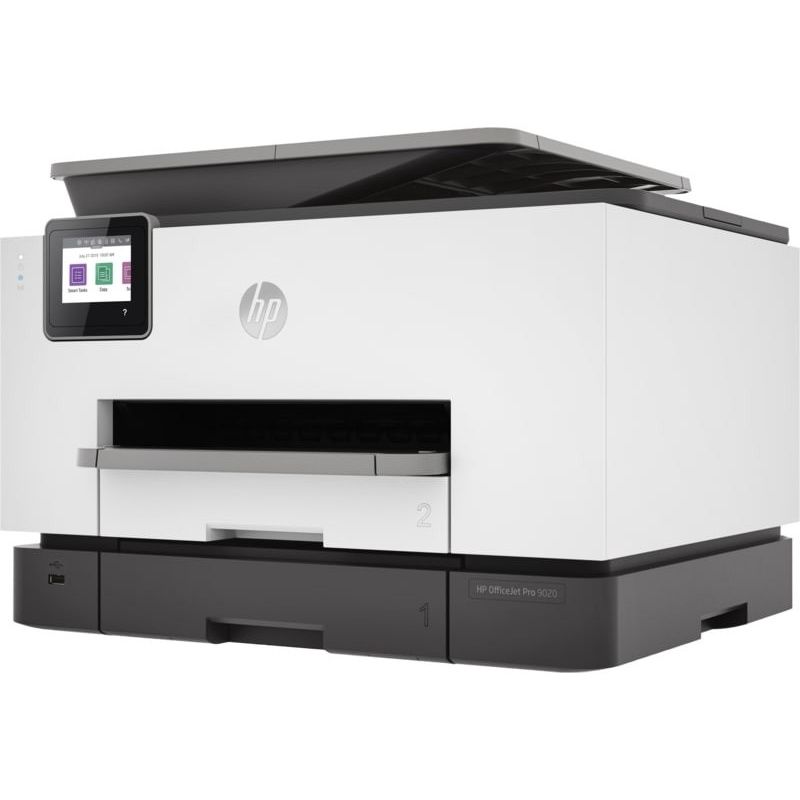 HP OFFICEJET - PRO 9020 - PRINTER ALL IN ONE ADF DUPLEX