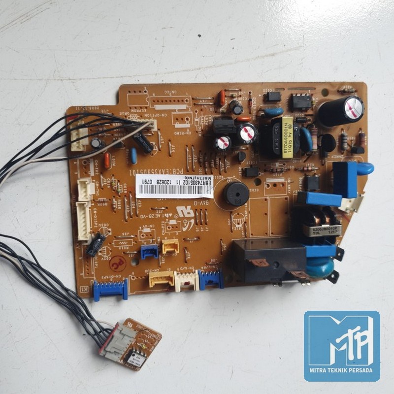 Pcb Indor Modul Ac Herkules 1Pk Lg Ebr74305102 Pcb Ebr359356