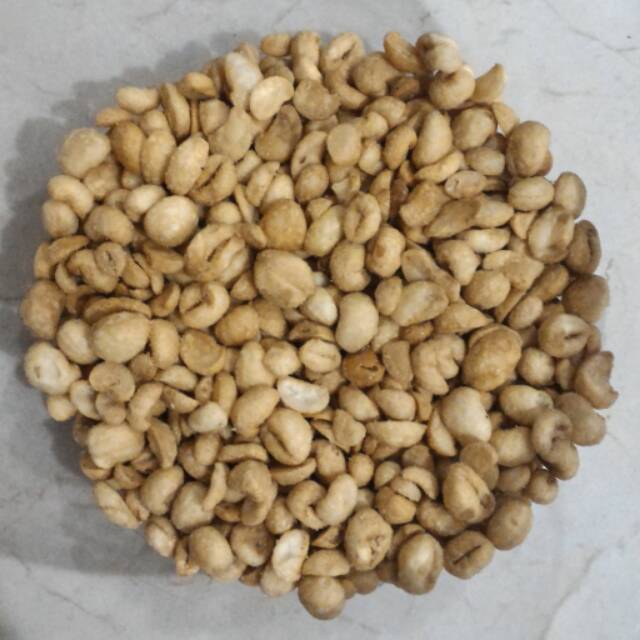 

Kacang Bogor 500gr