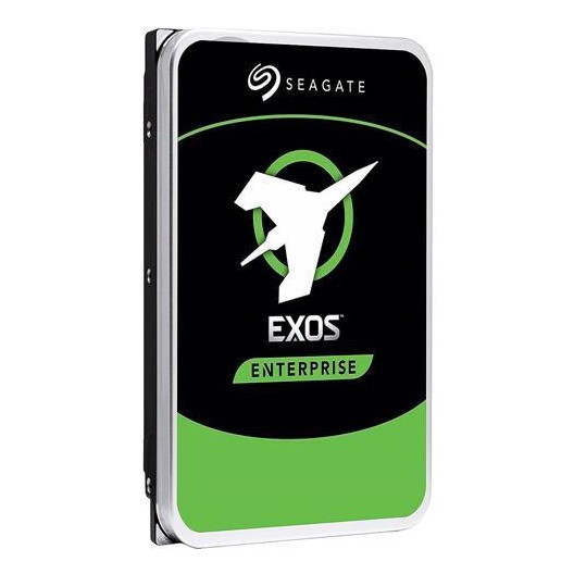 SEAGATE EXOS X16 12TB ST12000NM002G 3.5&quot; 7200RPM 256MB CACHE SAS
