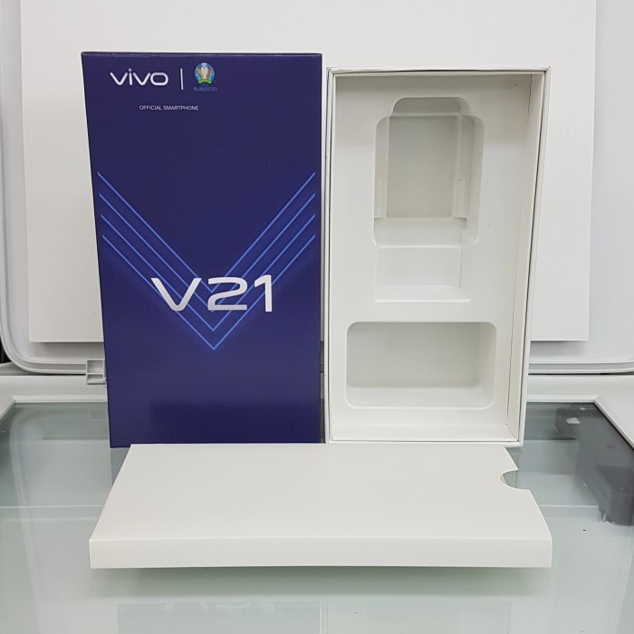 

Ginger- Dus Box Vivo V21