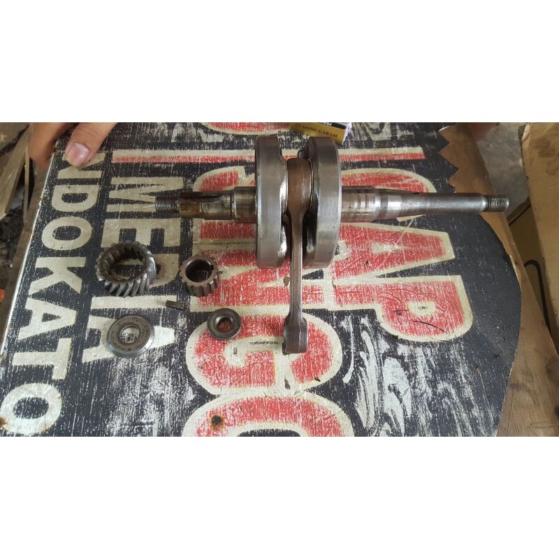 kruk as fiz r full cluth original kruk as fiz r bandul fiz r