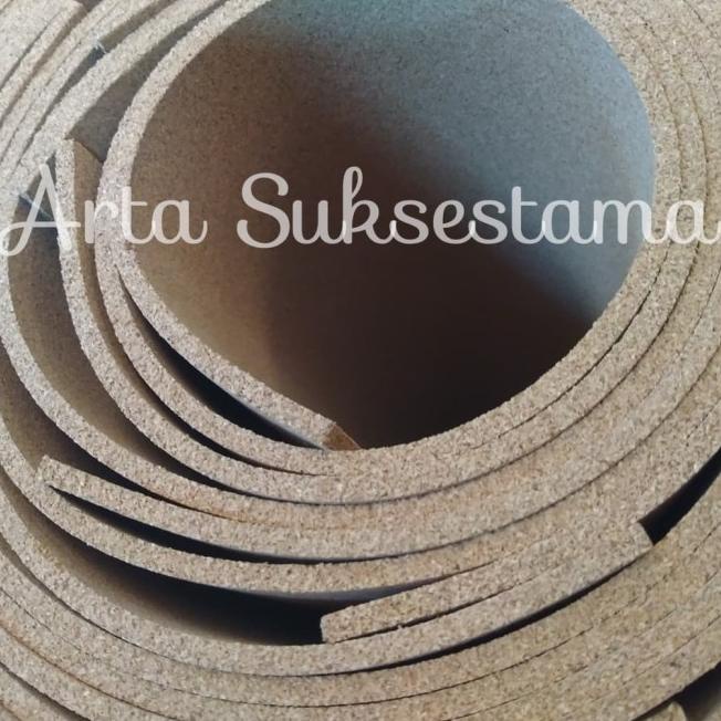 

➳ Cork Board 3mm / Gabus Patah Mading / Cork Sheet ➷