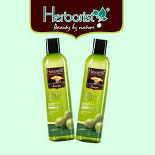 HERBORIST SHAMPO ZAITUN 250ML