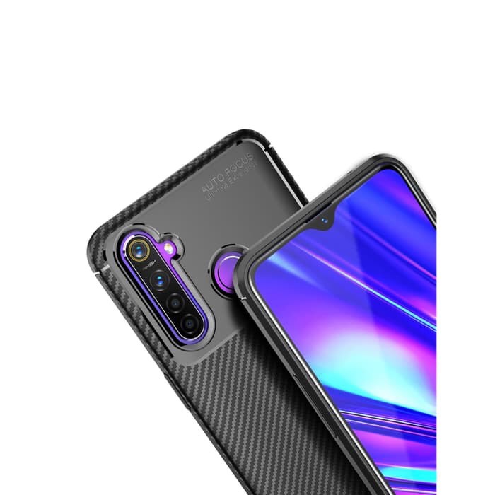 Hot Sale New Style Soft Case Realme 5S - casing cover realme 5s realme