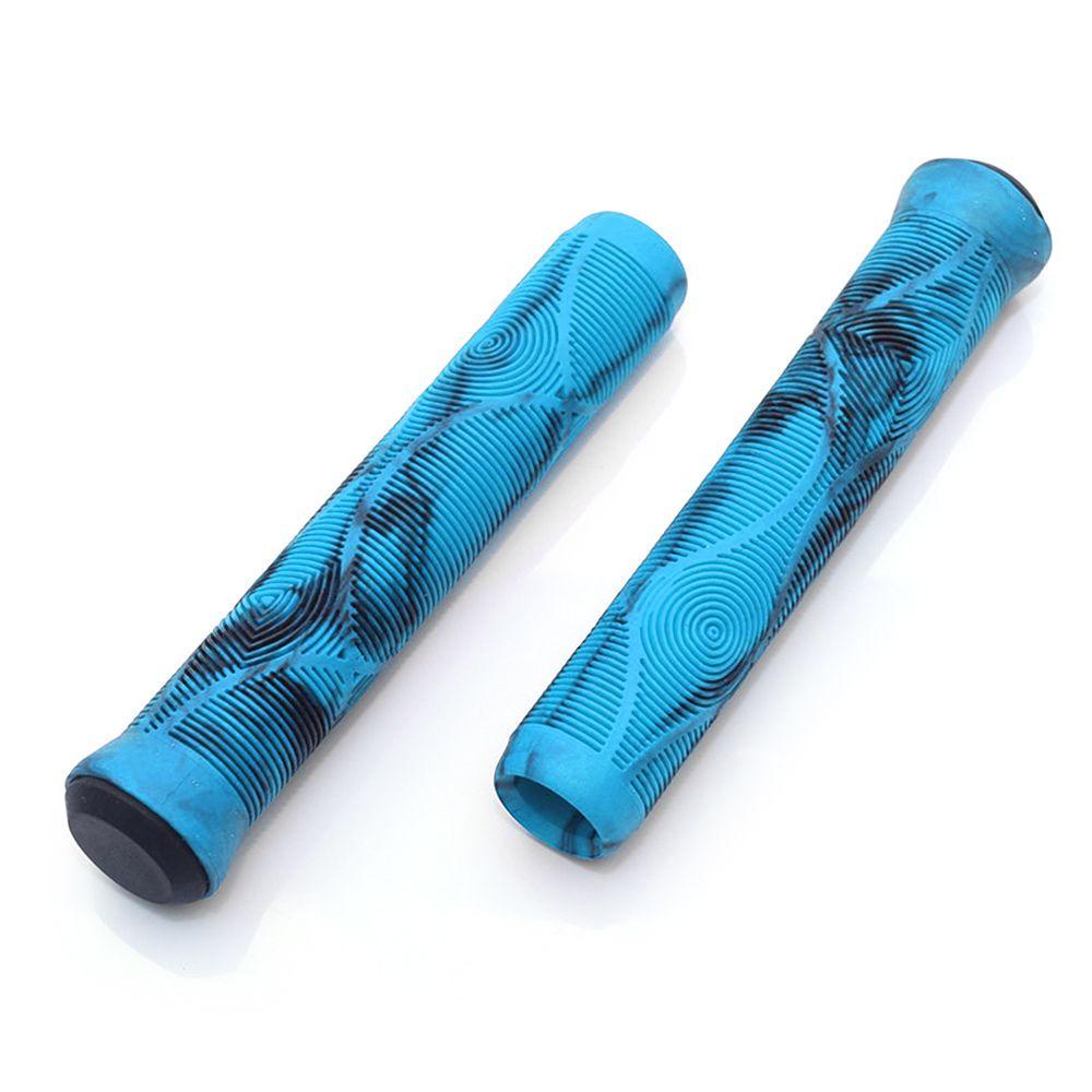 R-FLOWER Stang Sepeda Cover Ultra-Ringan Handle Aksesoris MTB Sepeda Handbar