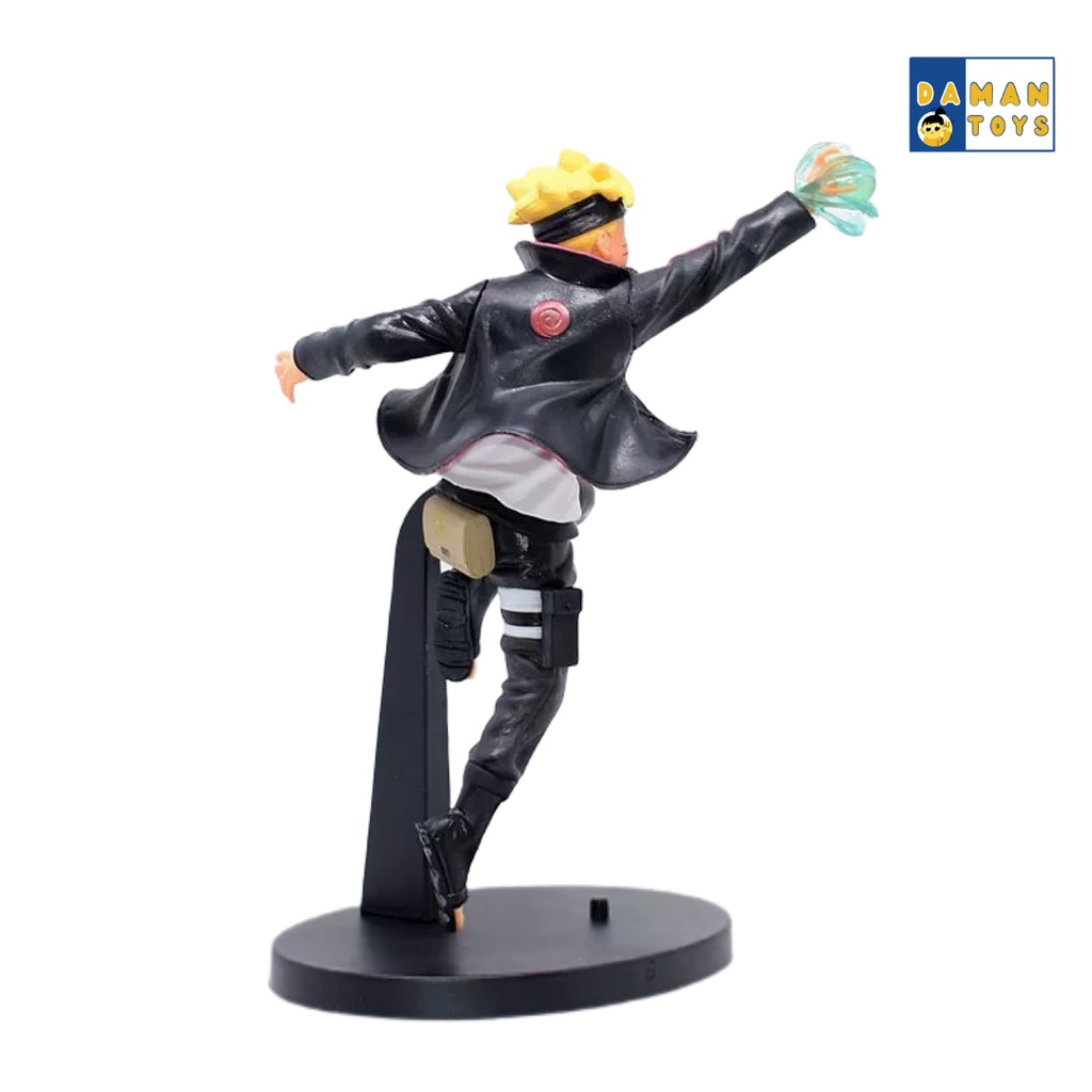 Figure Boruto Naruto Next Generations Vibration Stars-Uzumaki Anime