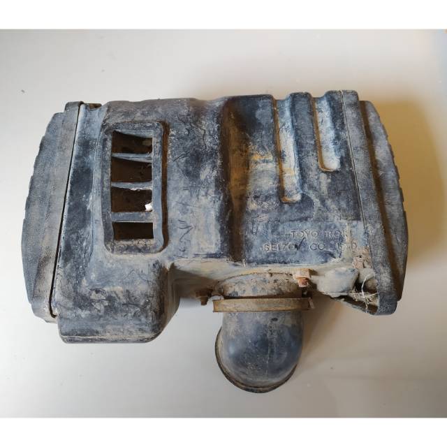 box filter suzuki TRS