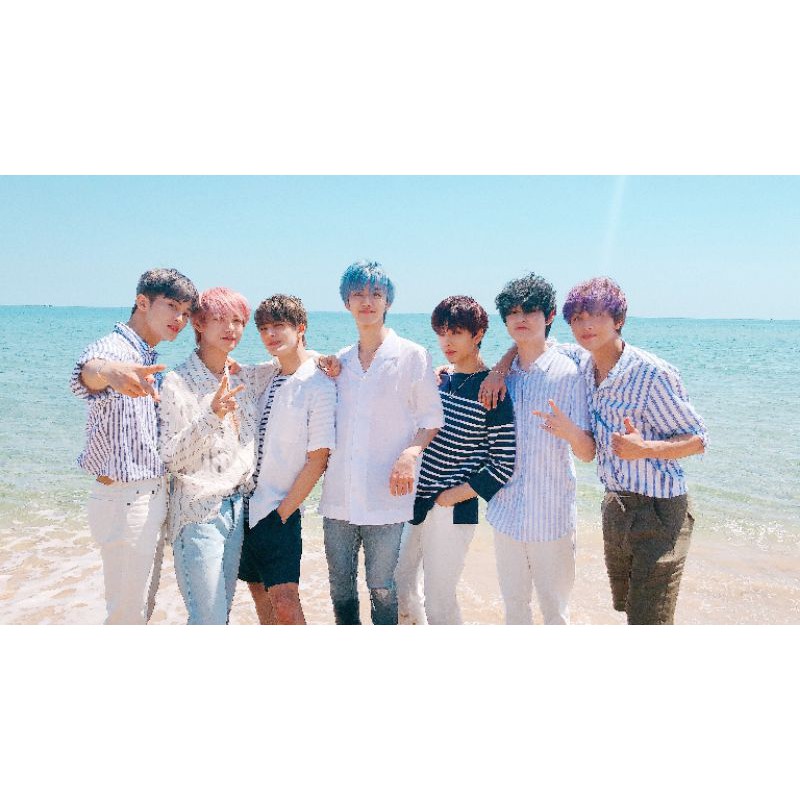 Pb dream a dream (booked)