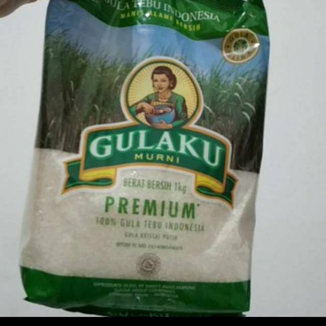 

Gulaku premium 1kg