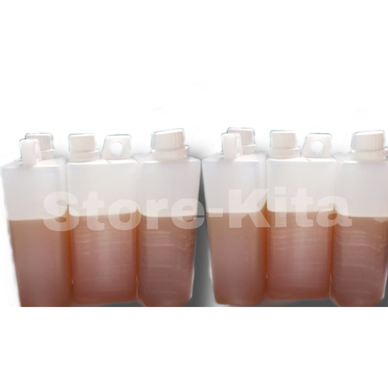 

Madu Murni Asli [1Kg] Nektar Bunga Raw Honey