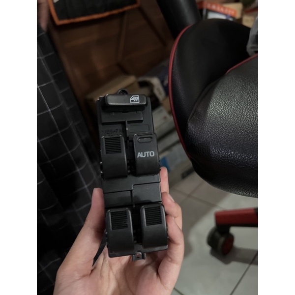 master power window avanza