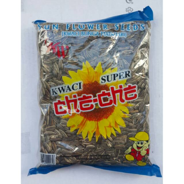 

Kwaci bunga matahari 1kg