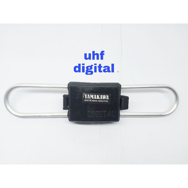 Terminal driver uhf Terminal antena digital