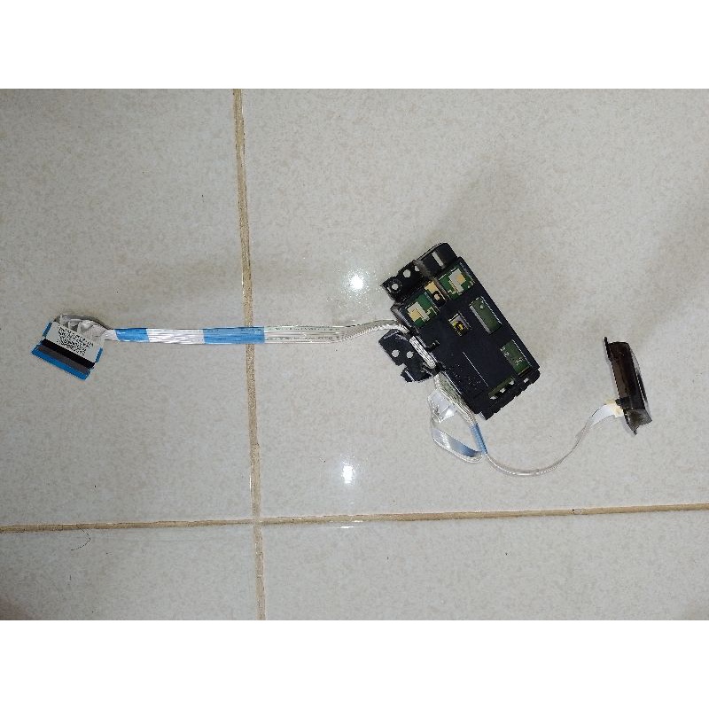 Sensor Wifi LG 65UJ632T