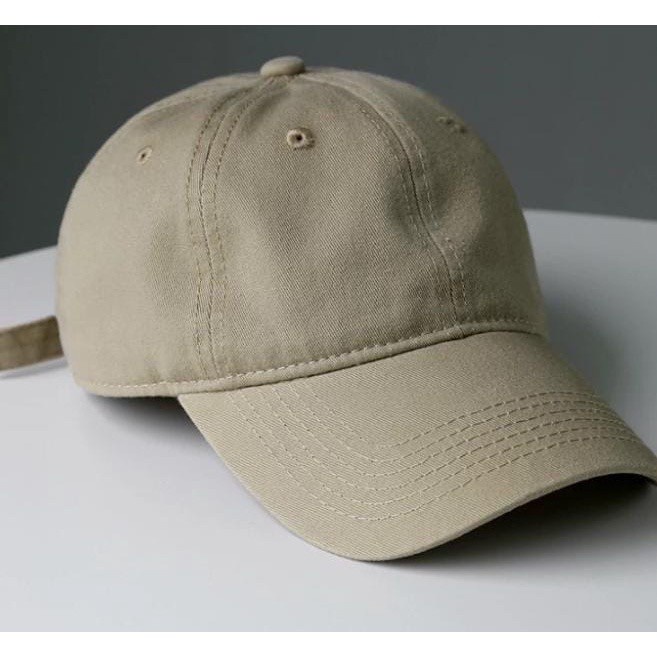 Brq.store - Topi Polos Caps Began In 1917 Premium Topi Basebal Unisex