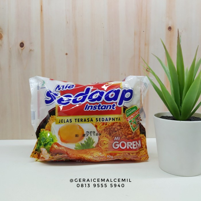 

Da2011F Mie Goreng Sedaap Original | Mie Goreng Sedap Original Ffa2D01A1