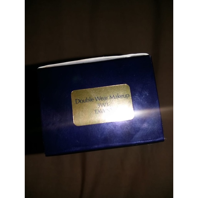 estee lauder double wear foundation