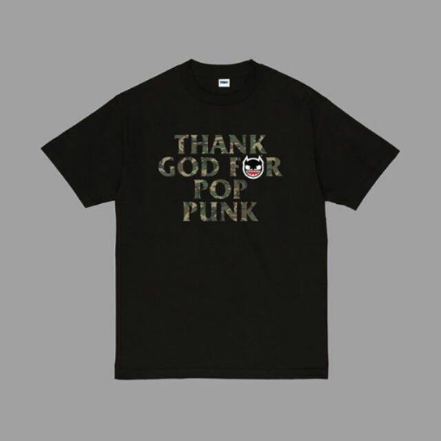 T-shirt TGFPP by TDH