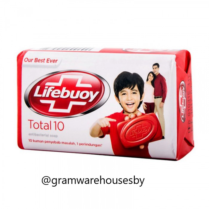 Sabun Lifebuoy Batang 70gr