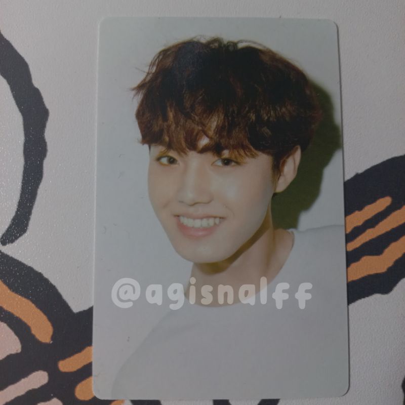 treasure md pop up jikjin pc doyoung concept