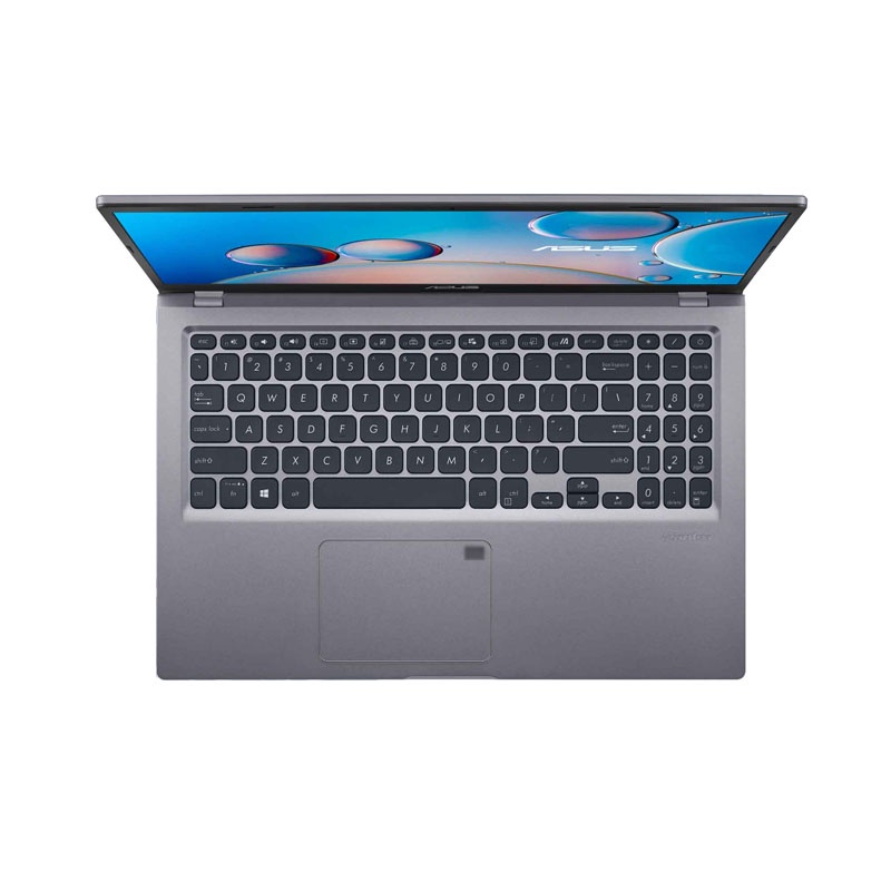 ASUS A516JAO-VIPS353+ [15.6&quot; VIPS FHD/i3-1005G1/4GB/512GB SSD/UMA/W10/OHS] - SLTE GREY