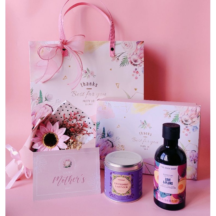 

Kado Mothers day kado hari ibu kado mother day hampers hari ibu