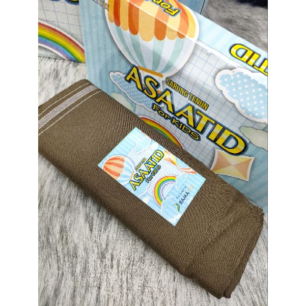 sarung junior sarung anak sarung Assatitd sarung katun sarung anak viral