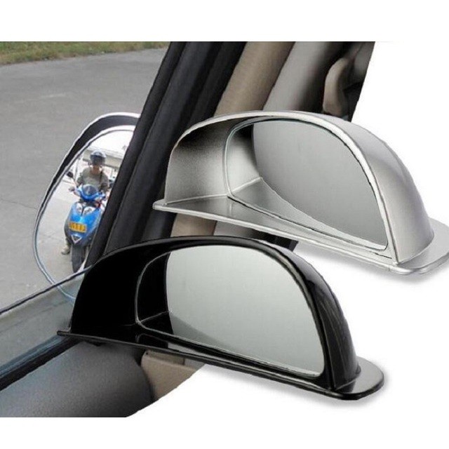 Terlaris Blindspot Mirror Spion Pintu Tengah Penumpang Mobil Wuling Almaz