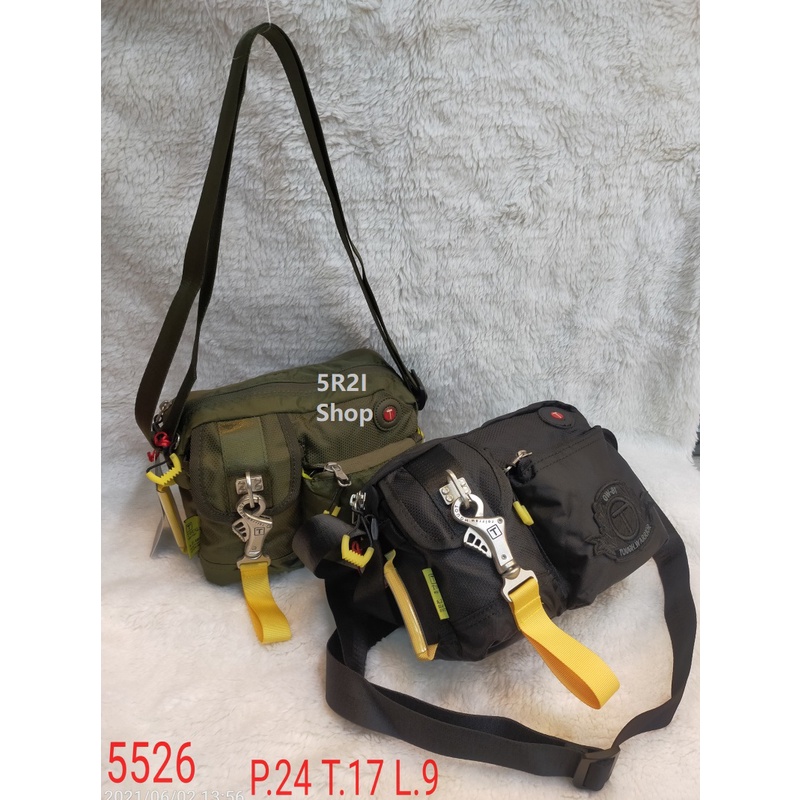 TAS SELEMPANG 5526 ORIGINAL TOUGH WARRIOR TOUGH WARRIOR SLINGBAG TAS ARMY TOUGH TOUGH WAISTBAG taktikal bag