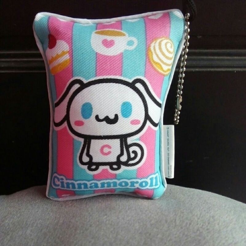 

Ganci Cinnamoroll Sanrio