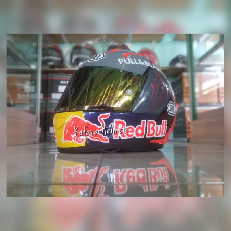 Replika Shoei Ink cl max